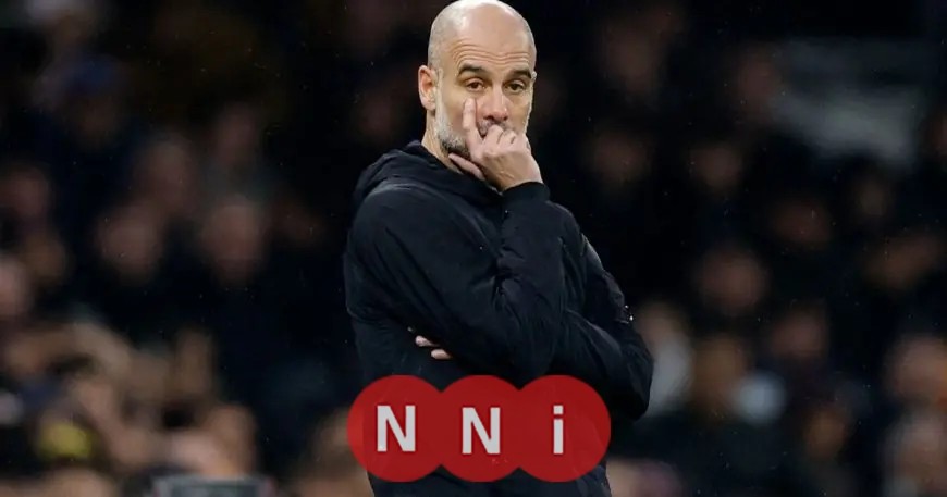 جوارديولا يؤكد استمرار المنافسة بعد تعادل سيتي ويعلن عن 14 مباراة لتعويض النقاط الضائعة