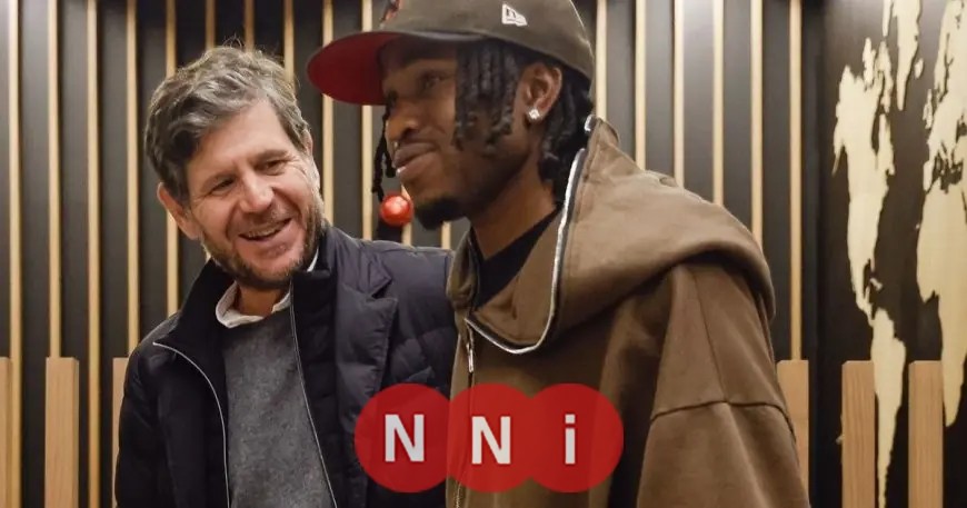 لوكمان يضيء هجوم أتلتيكو مدريد بعد أداء مبهر في كأس إفريقيا