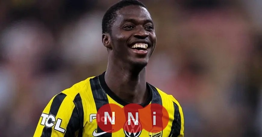 دومبيا يتألق وعوار يعاني في مواجهة الاتحاد والنجمة