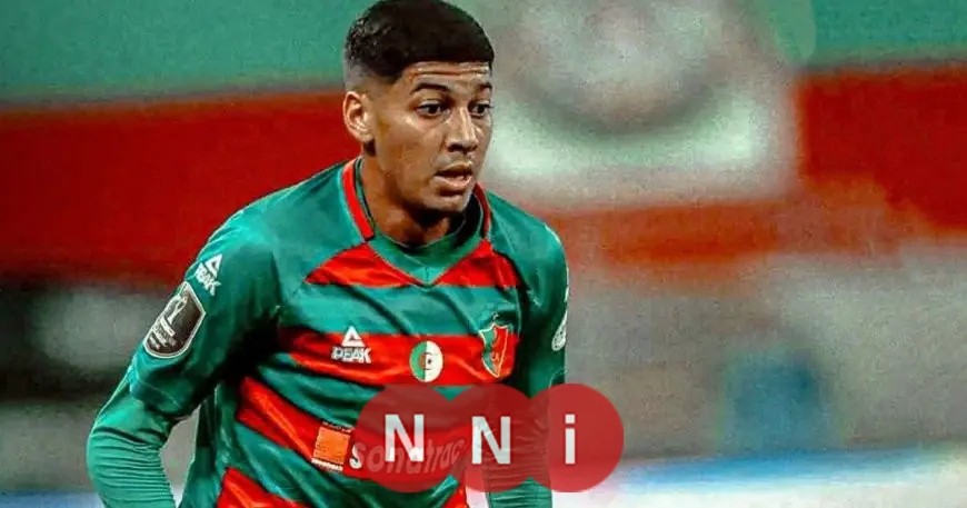 مولودية الجزائر يحافظ على آماله في دوري أبطال إفريقيا بتخطي سانت إيلوي