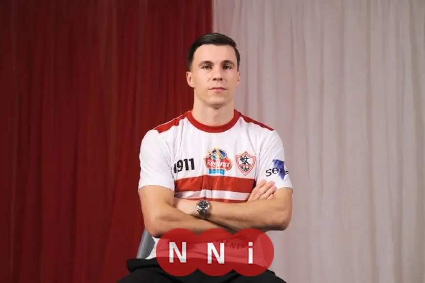 فيفا يفرض غرامة نصف مليون دولار على الزمالك لصالح ميشالاك