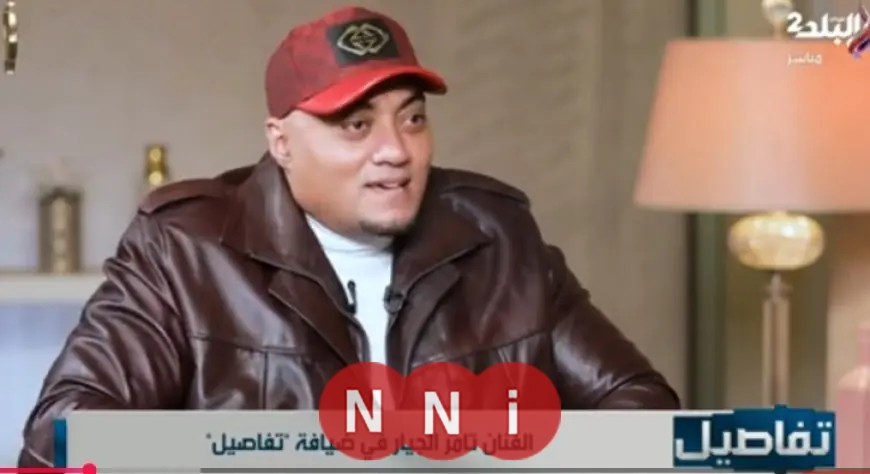 تامر الجيار يتحدث عن تأثير فقدان والدته وتحديات الحياة بعد رحيلها