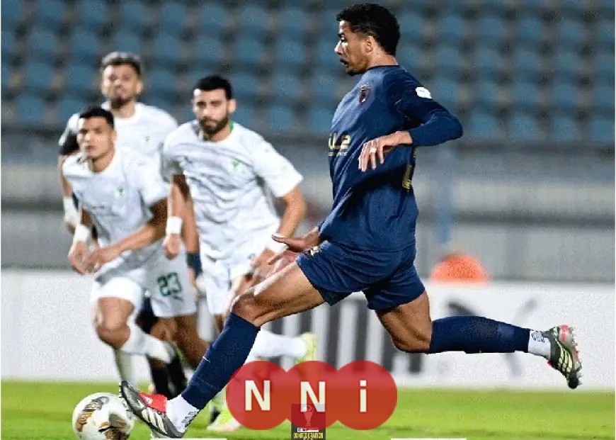 إبراهيم صلاح: فوز الزمالك أمام المصري يبرز أهمية جاهزية اللاعبين الشباب ويمهد لمستقبل مشرق