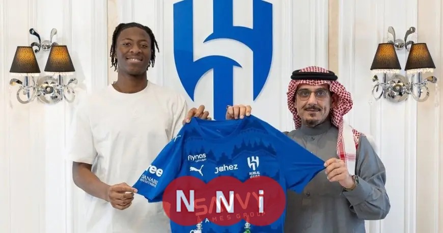 الهلال يعزز هجومه بضمه النجم الفرنسي ميتي لتحسين أدائه
