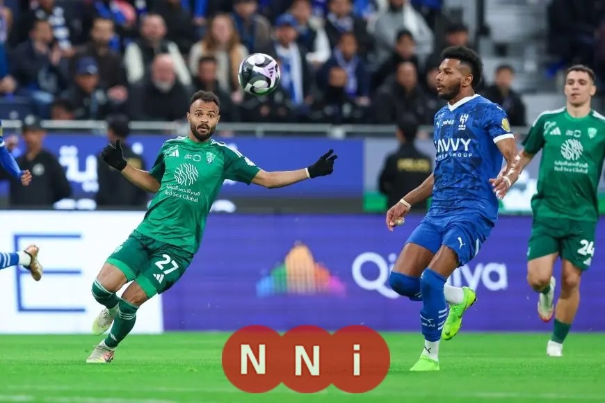 جدول مباريات اليوم الاثنين والقنوات الناقلة يشهد مواجهة مثيرة بين الهلال والأهلي