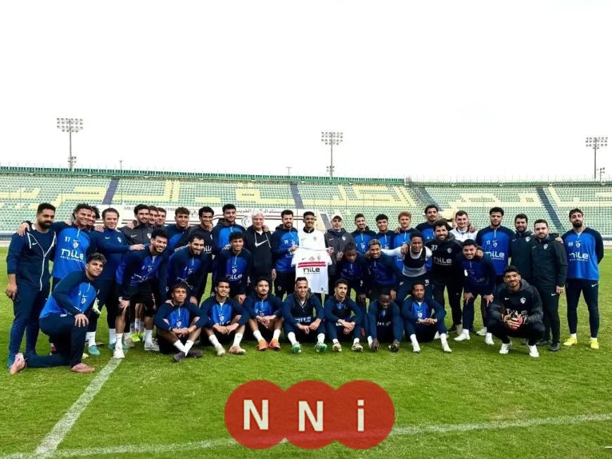 إسلام فؤاد: تحديات كبيرة تواجه الزمالك لتحقيق البطولات هذا الموسم