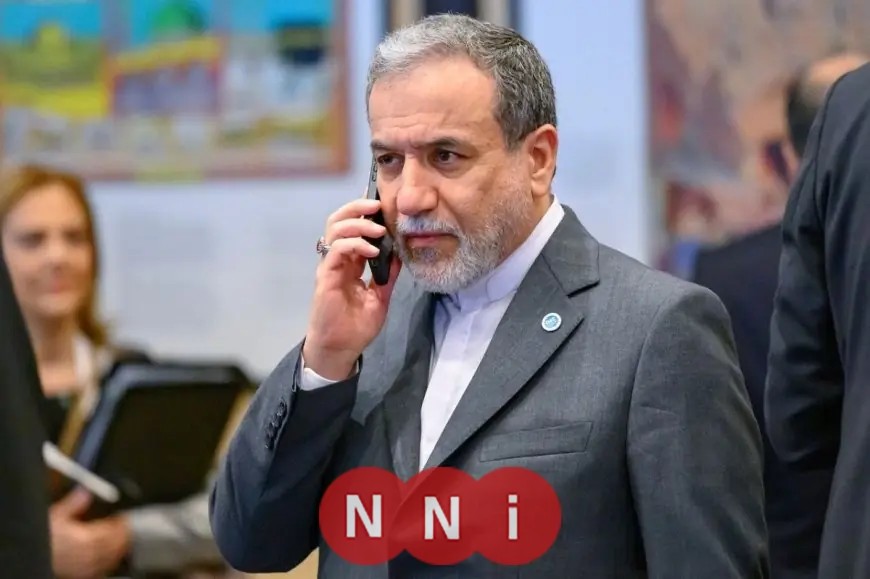 عراقجي يؤكد أن بناء الثقة يعتبر الأساس لأي مفاوضات ناجحة مع أمريكا