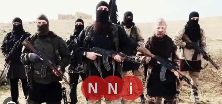 القضاء العراقي يكشف عن توقعات بوصول أكثر من 7000 عنصر من داعش من سوريا إلى بغداد