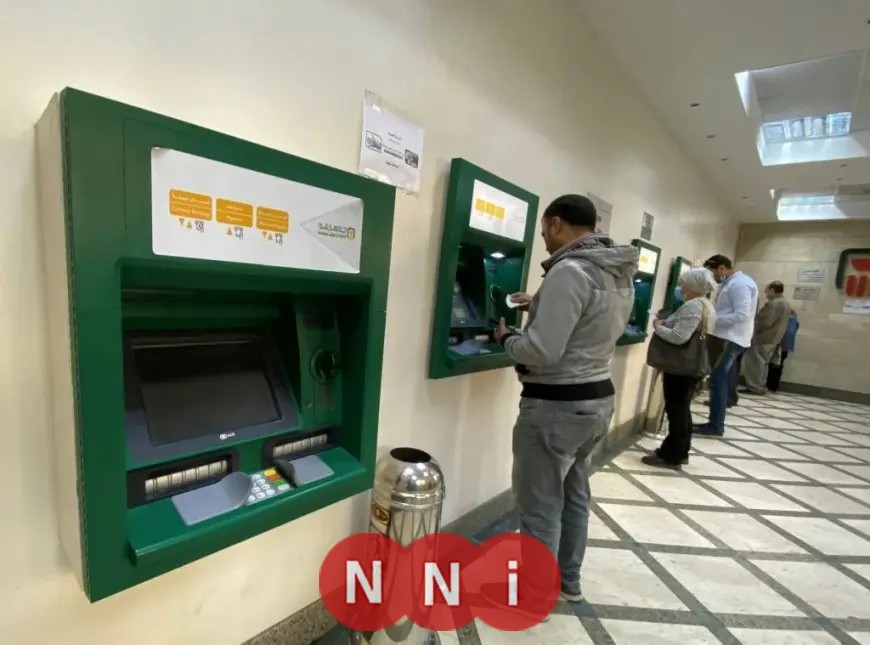 البنك الأهلي يهيمن على القطاع المصرفي المصري بنسبة 38% ويجذب 40% من السيدات