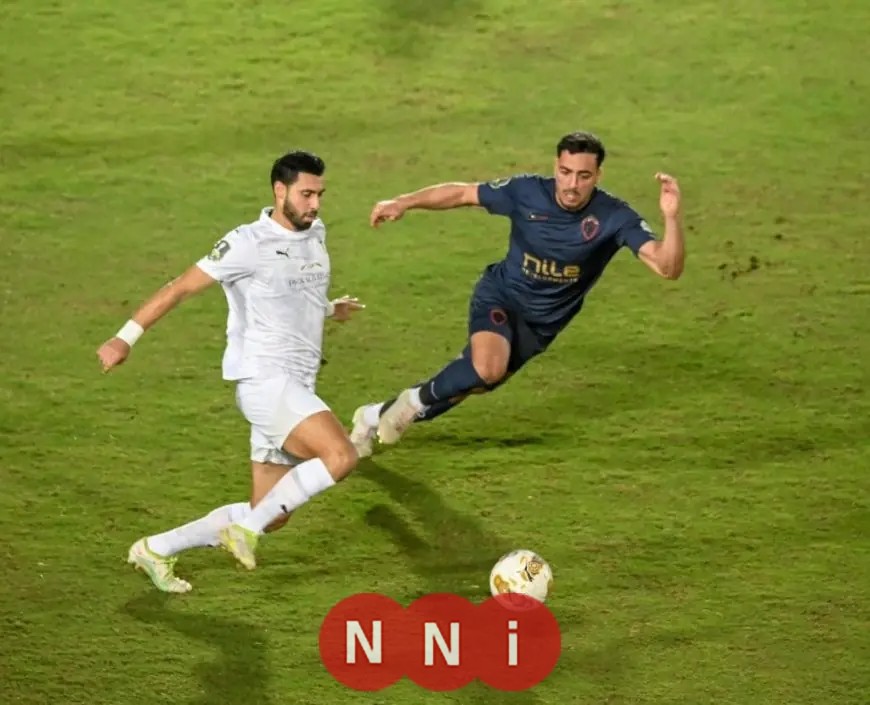 باهر المحمدي يستعد لجراحة عاجلة بعد تعرضه لإصابة أمام الزمالك