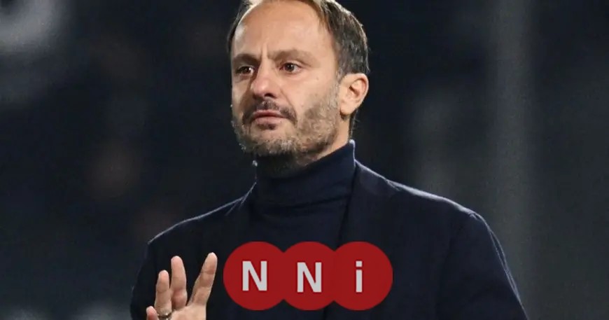 إيطاليا تشهد إقالة مدربي أندية القاع خلال 24 ساعة مثيرة