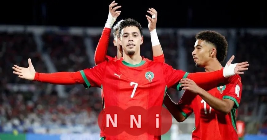 المغربي في مفاضلة مثيرة بين محمد صلاح ولويس سواريز والوجهة نحو نادٍ فرنسي قريباً