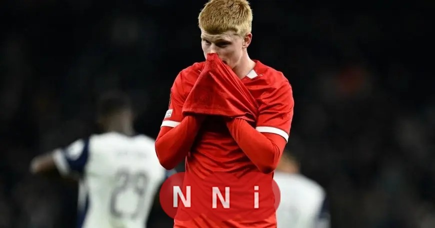 صراع هولندي مع العيناوي على مكان في فريق الشباب بريال مدريد