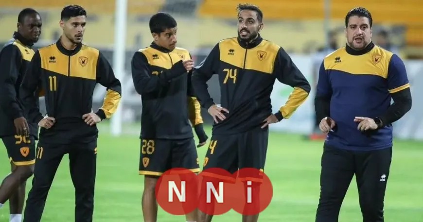 الرحّالة كهربا يفسخ عقده مع القادسية ويبدأ البحث عن النادي الحادي عشر في مسيرته