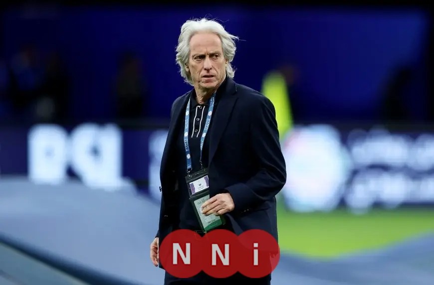 مستقبل جيسوس مع النصر في مهب الريح بسبب فشل صفقات الشتاء