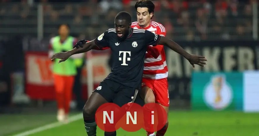 بايرن ميونيخ يواجه وكلاء أوباميكانو في أزمة تجديد العقد