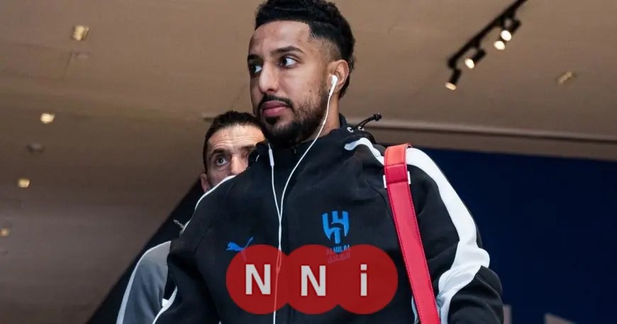 تشكيلة الهلال تضم سالم الدوسري وكوليبالي لمواجهة الأهلي والوافد الجديد على مقاعد البدلاء