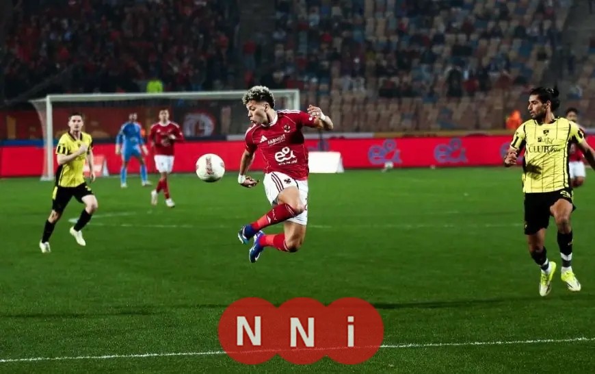 أول ظهور لإمام عاشور بعد أزمته في نادي الأهلي