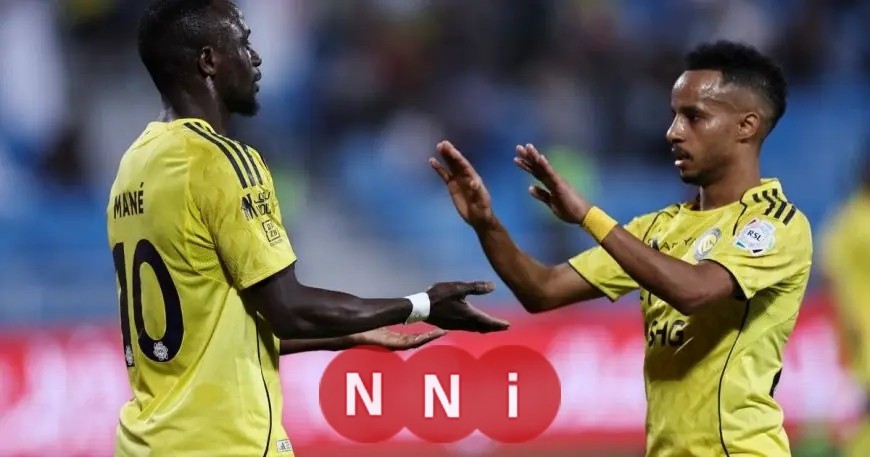 النصر يهيمن على صدارة دوري روشن بغياب رونالدو وينتظر مواجهة الكلاسيكو المرتقبة