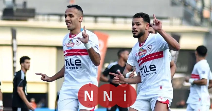 اتفاق مثير بين النجمة السعودي ونجم وسط الزمالك