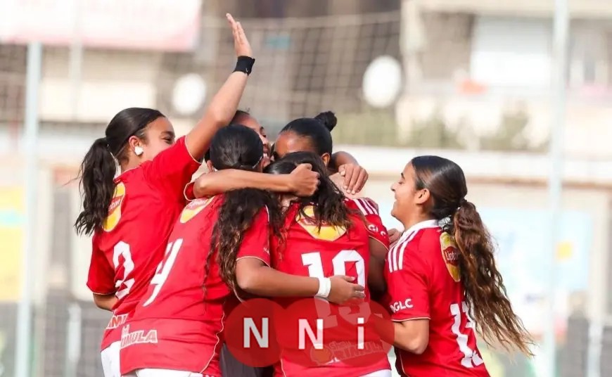 الأهلي يكتسح الاتحاد بسباعية مذهلة في بطولة الجمهورية