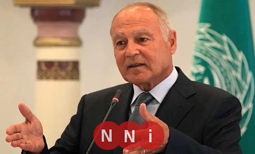 أبو الغيط يعلق لأول مرة على وجود اسمه في ملفات جيفري إبستين