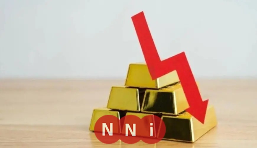 عاجل| «انخفاض سعر الذهب» في مصر يؤثر على وثائق الاستثمار في المعدن النفيس