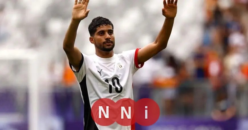 إبراهيم عادل يغادر الجزيرة نحو الدنمارك: هل ينتقل إلى الأهلي؟