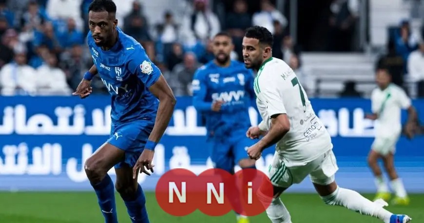 الأهلي يفرض التعادل على الهلال ويشعل المنافسة على قمة الدوري السعودي