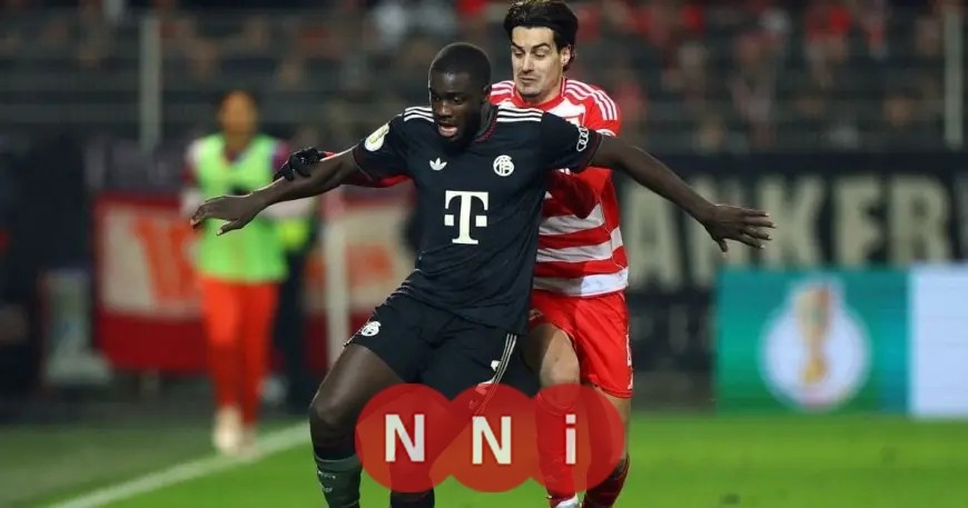 مدريد تعيش لحظات حزينة عقب حسم أوباميكانو لمستقبله مع بايرن ميونيخ