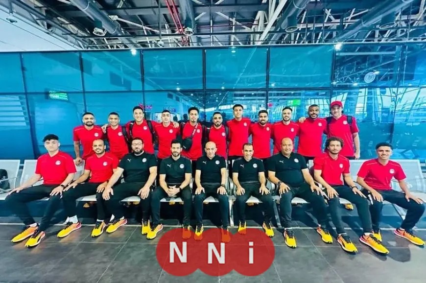 مواجهة مثيرة: منتخب الصالات بالأبيض والأسود يلتقي كاب فيردي غدا