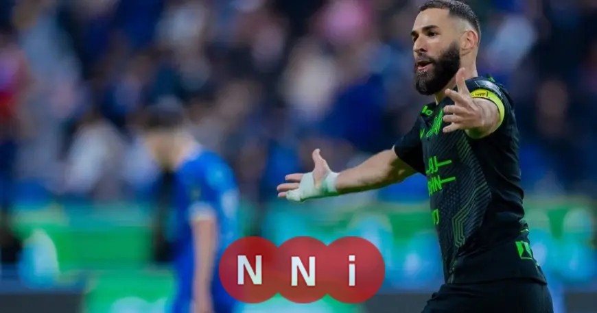 الهلال يفوز بخدمات كريم بنزيما بصفقة الموسم لمدة 18 شهراً