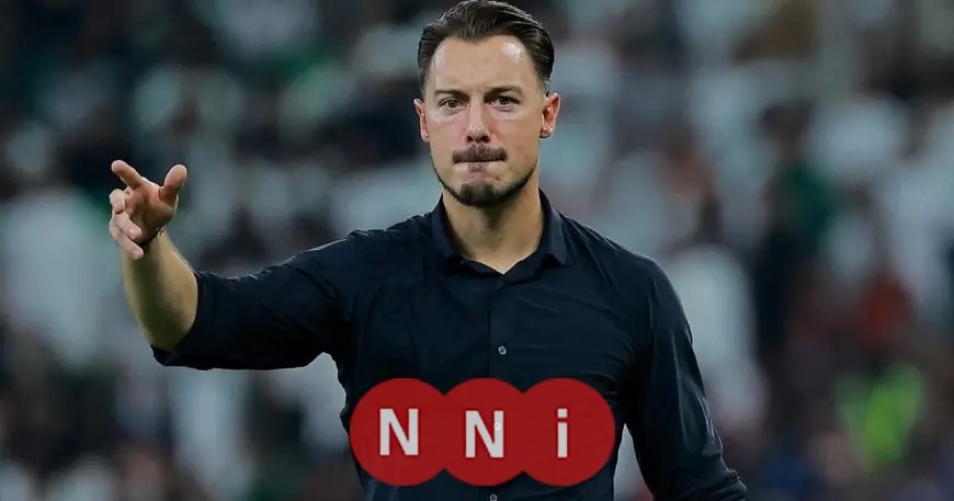 مدرب الأهلي يايسله: الأهلي سعى للفوز والهلال لم يهدد مرمانا