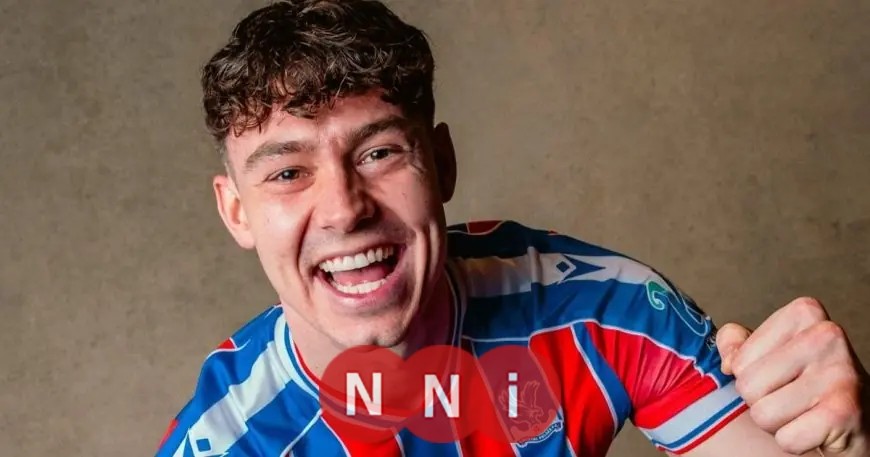 صفقة قياسية: انتقال المهاجم النرويجي لارسن إلى كريستال بالاس