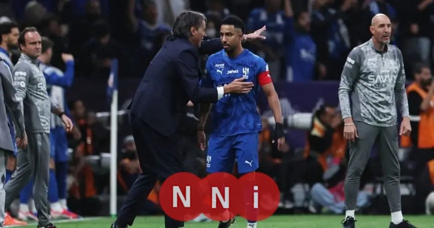 الأداء الأسوأ لسالم الدوسري وإيفان توني في كلاسيكو الهلال والأهلي.. اكتشف من تألق