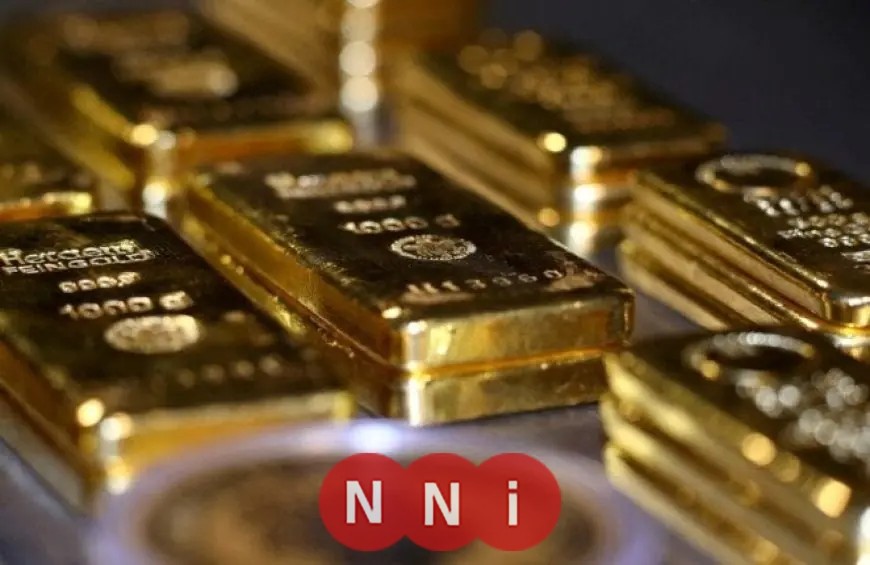 هل سيشهد سعر الذهب ارتفاعاً قريباً؟.. الشعبة تكشف التفاصيل