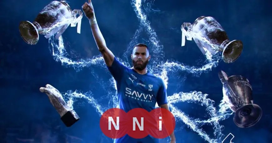 كريم بنزيما يودّع الاتحاد برسالة تفيض بالفخر بعد انتقاله إلى الهلال مغادراً مرفوع الرأس