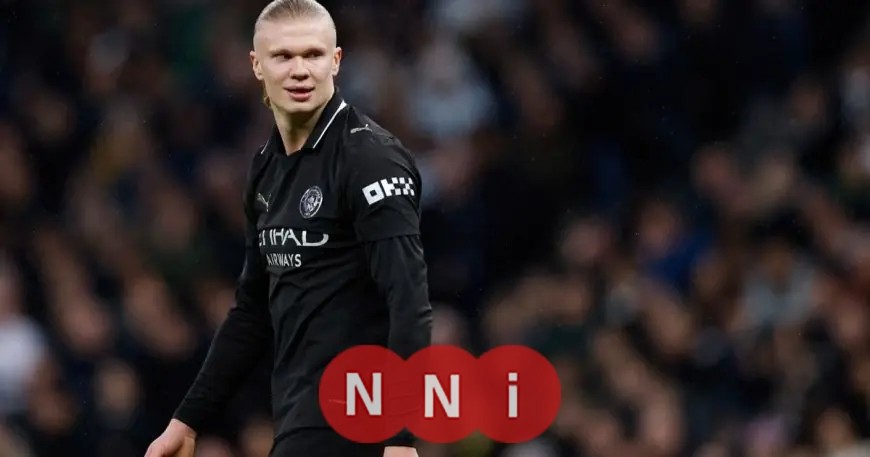 هالاند في برشلونة قريبا؟ منافس لابورتا في الانتخابات يقدم وعوداً مثيرة