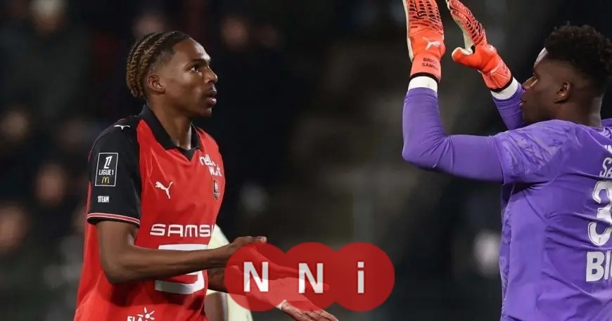 ليفربول يقوي دفاعه بضم موهبة فرنسية بارزة من الدوري الفرنسي