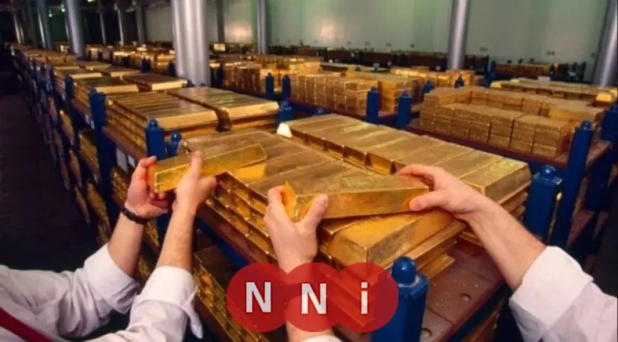 ارتفاع أسعار الذهب والفضة عالميًا بأكثر من 2% اليوم الثلاثاء 3 فبراير 2026