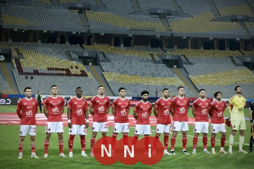 مباراة مثيرة اليوم: الأهلي يلتقي البنك الأهلي في الدوري الممتاز