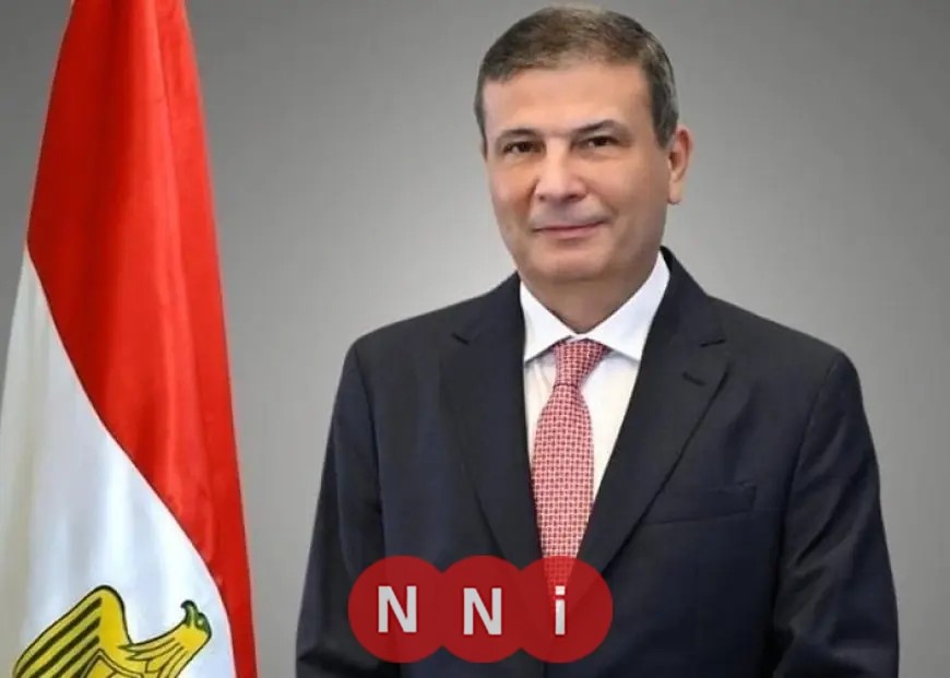 نجاح مصر في تصدير البصل والثوم إلى السوق الفيتنامي بتصريح وزير الزراعة