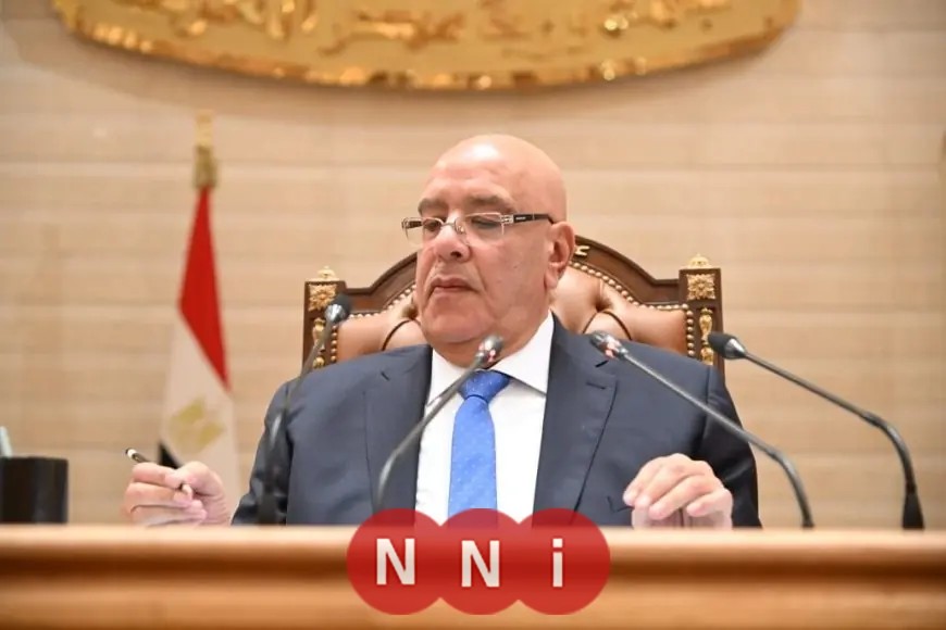 المستشار هشام بدوي يفتتح جلسة النواب وتعديل قانون نقابة المهن الرياضية يتصدر جدول الأعمال