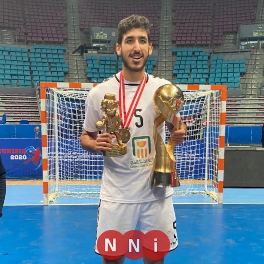 تألق يحيى خالد يضيء في باريس سان جيرمان بعد الفوز باللقب الإفريقي