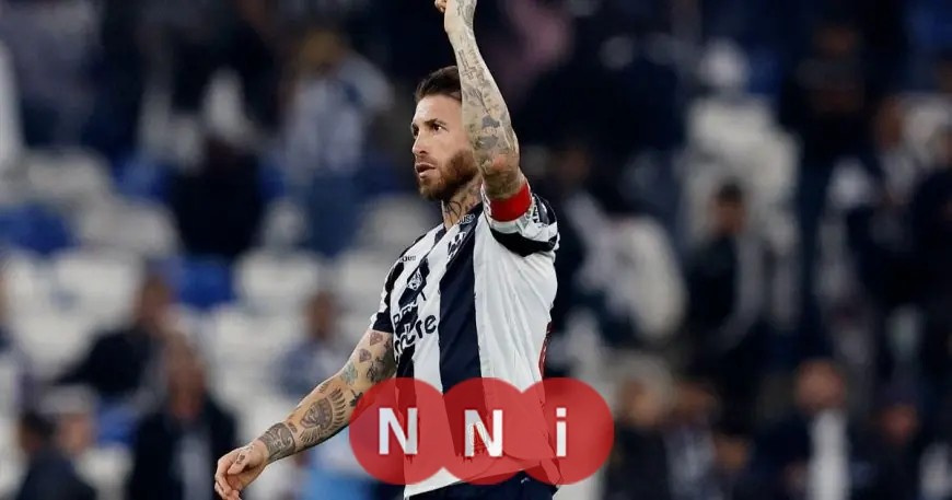 سيرخيو راموس يسعى لقيادة إشبيلية نحو الانتصار من قلب الملعب