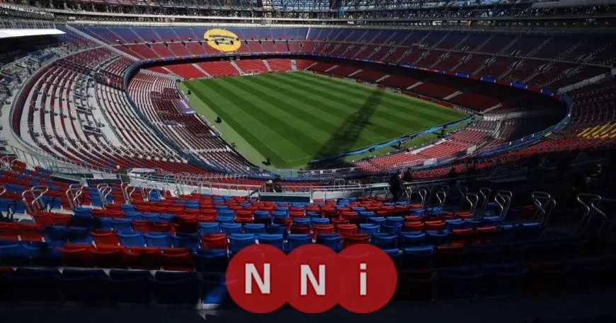 برشلونة تكشف عن خطتها لاستضافة نهائي دوري أبطال أوروبا 2029