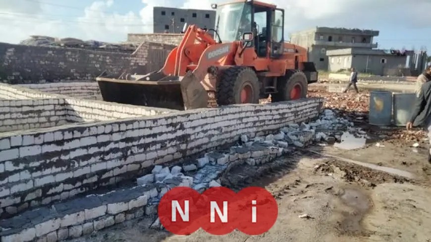 جهود المحافظات في تقنين أراضي أملاك الدولة تحت متابعة وزيرة التنمية المحلية