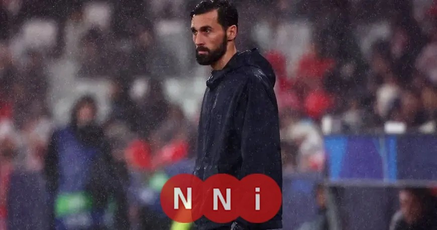 ست عقبات تهدد طموحات ألفارو أربيلوا في مشروعه مع ريال مدريد