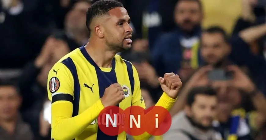 محاولات إيجابية ومكثفة لتسجيل يوسف النصيري في الاتحاد رغم رفض فيفا