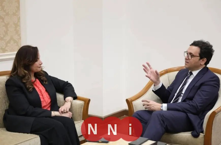 وزير الثقافة يعلن تولي الدكتورة رشا صالح قيادة الأكاديمية المصرية للفنون في روما